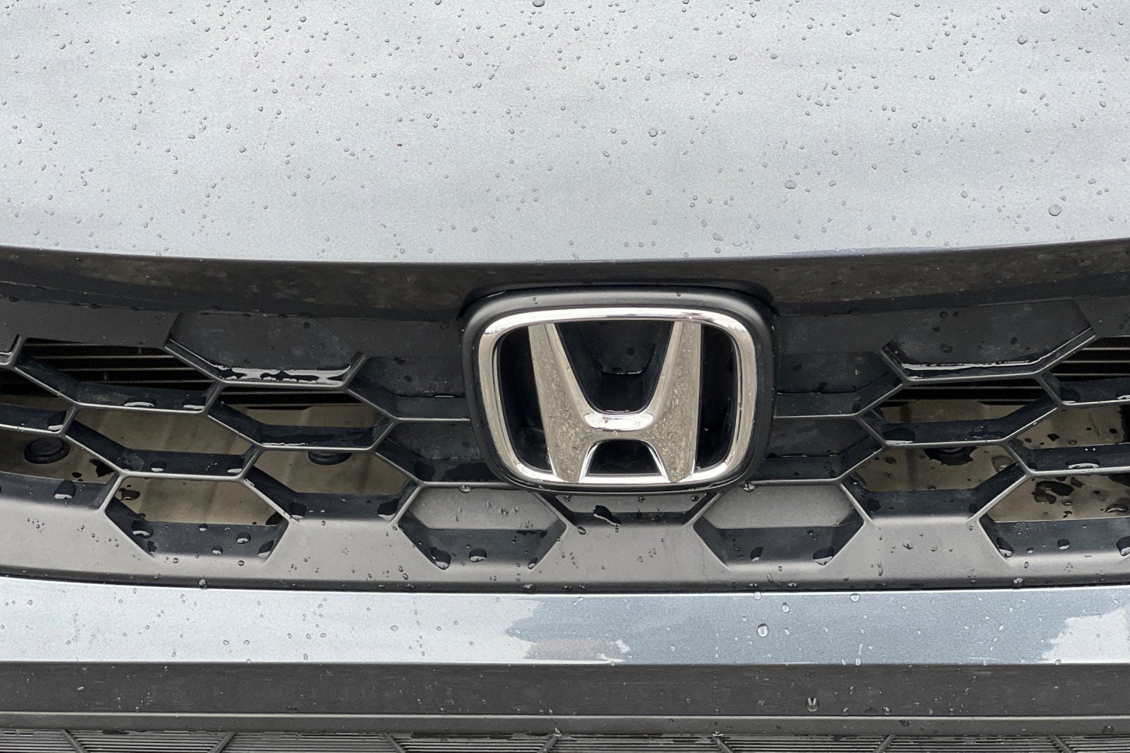 2023 Honda Civic EX-L