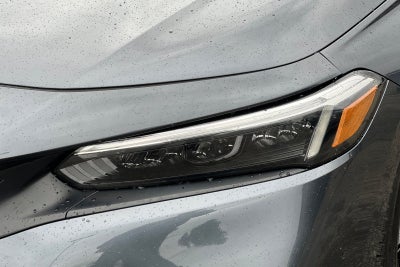 2023 Honda Civic EX-L