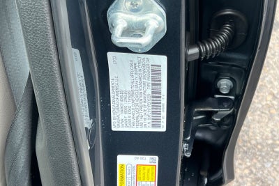 2023 Honda Civic EX-L