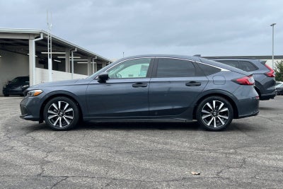 2023 Honda Civic EX-L