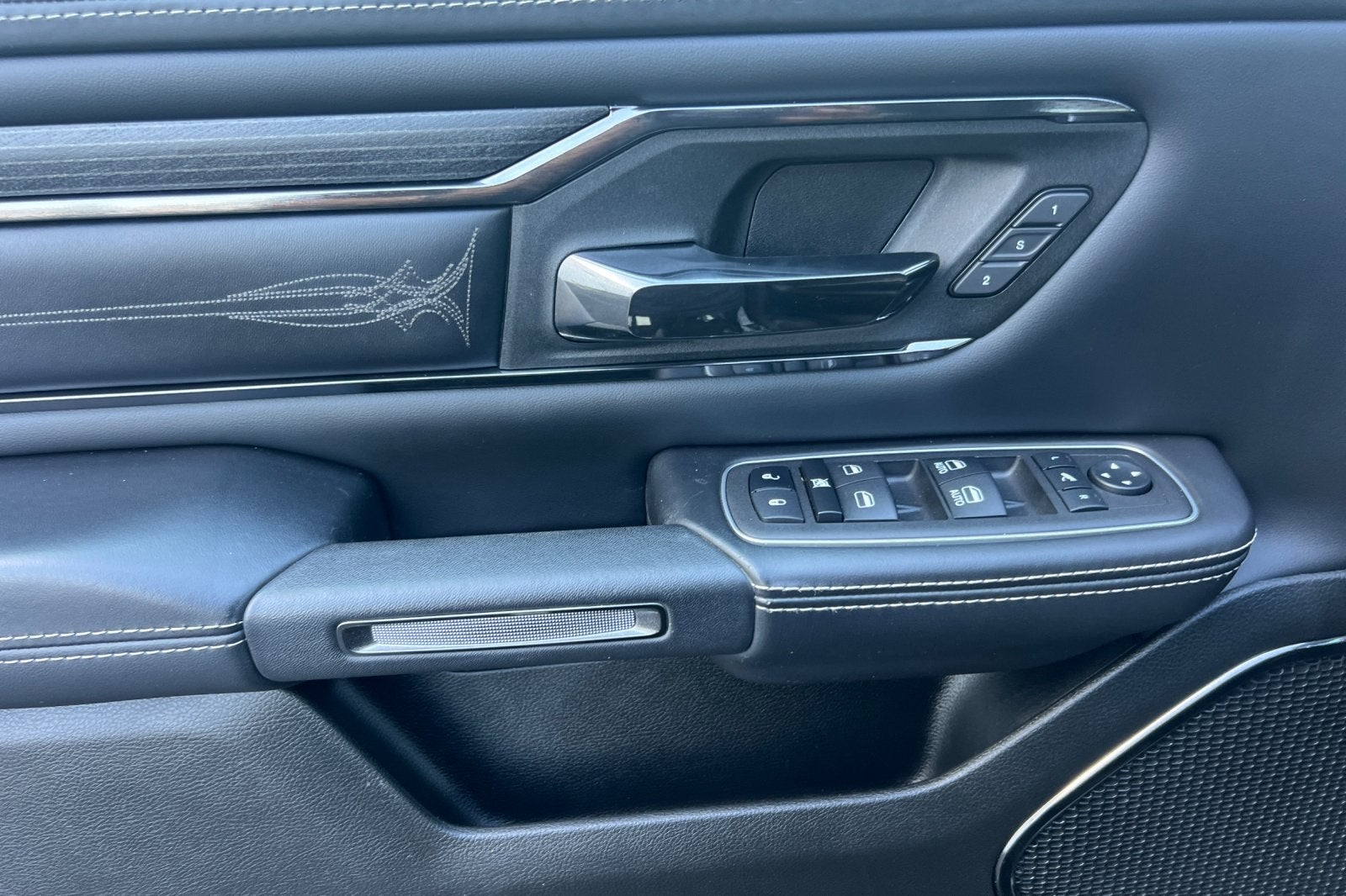 2023 RAM 1500 Limited