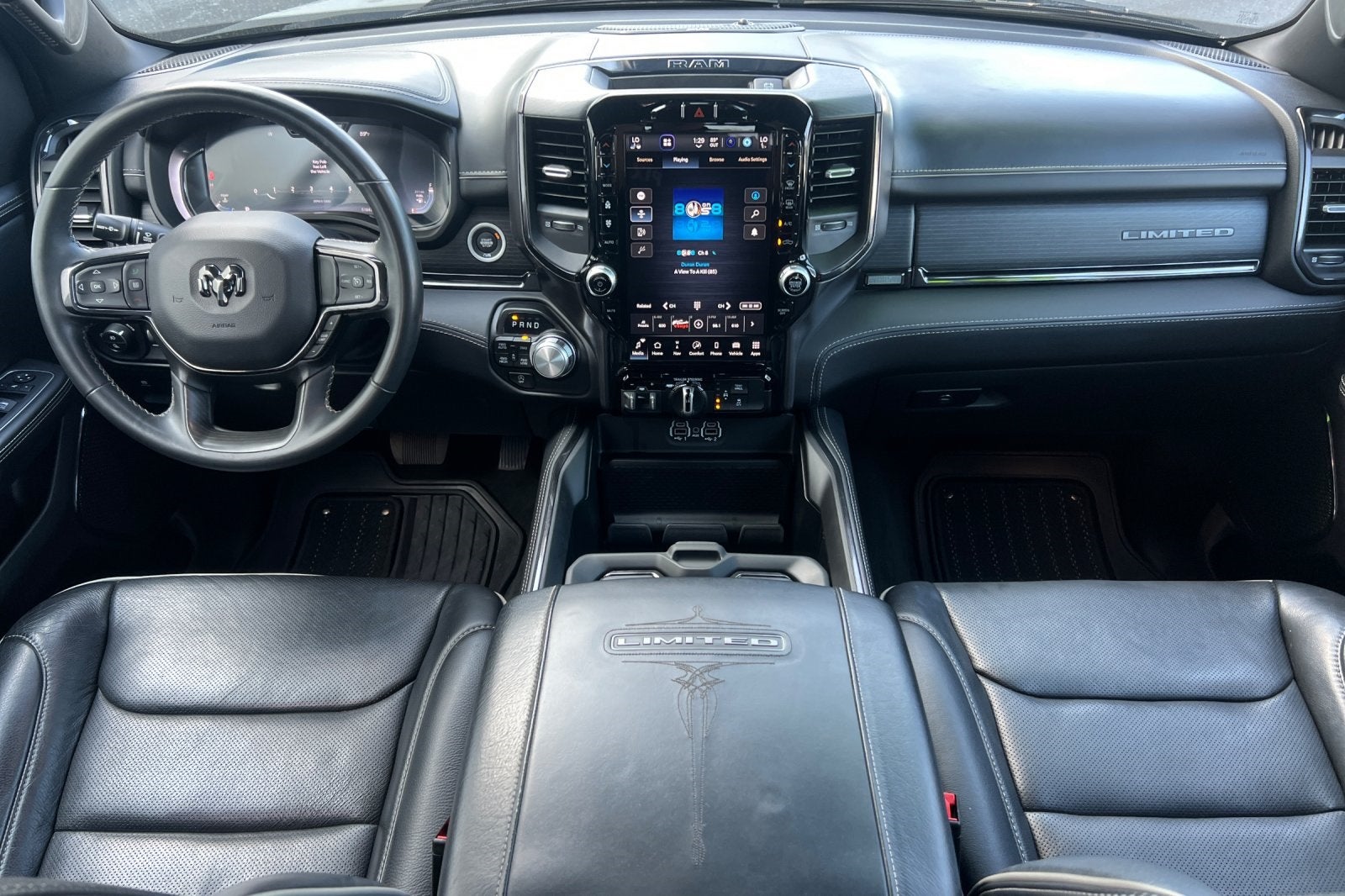 2023 RAM 1500 Limited