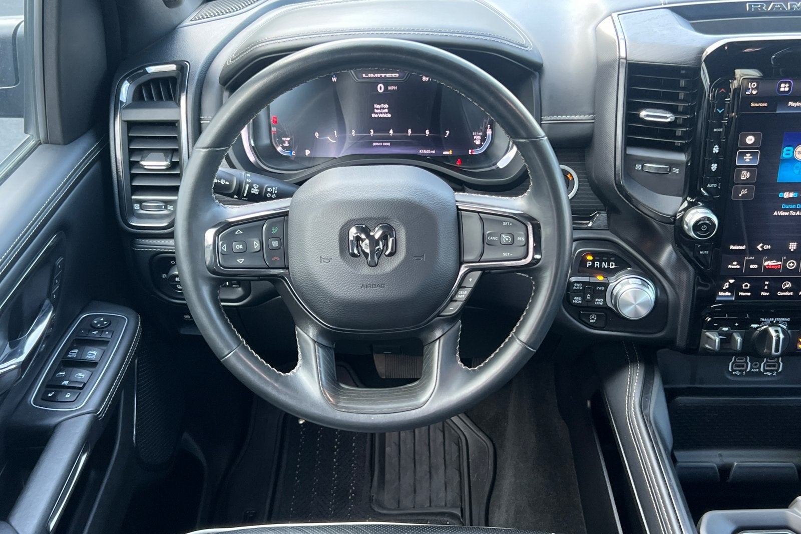 2023 RAM 1500 Limited