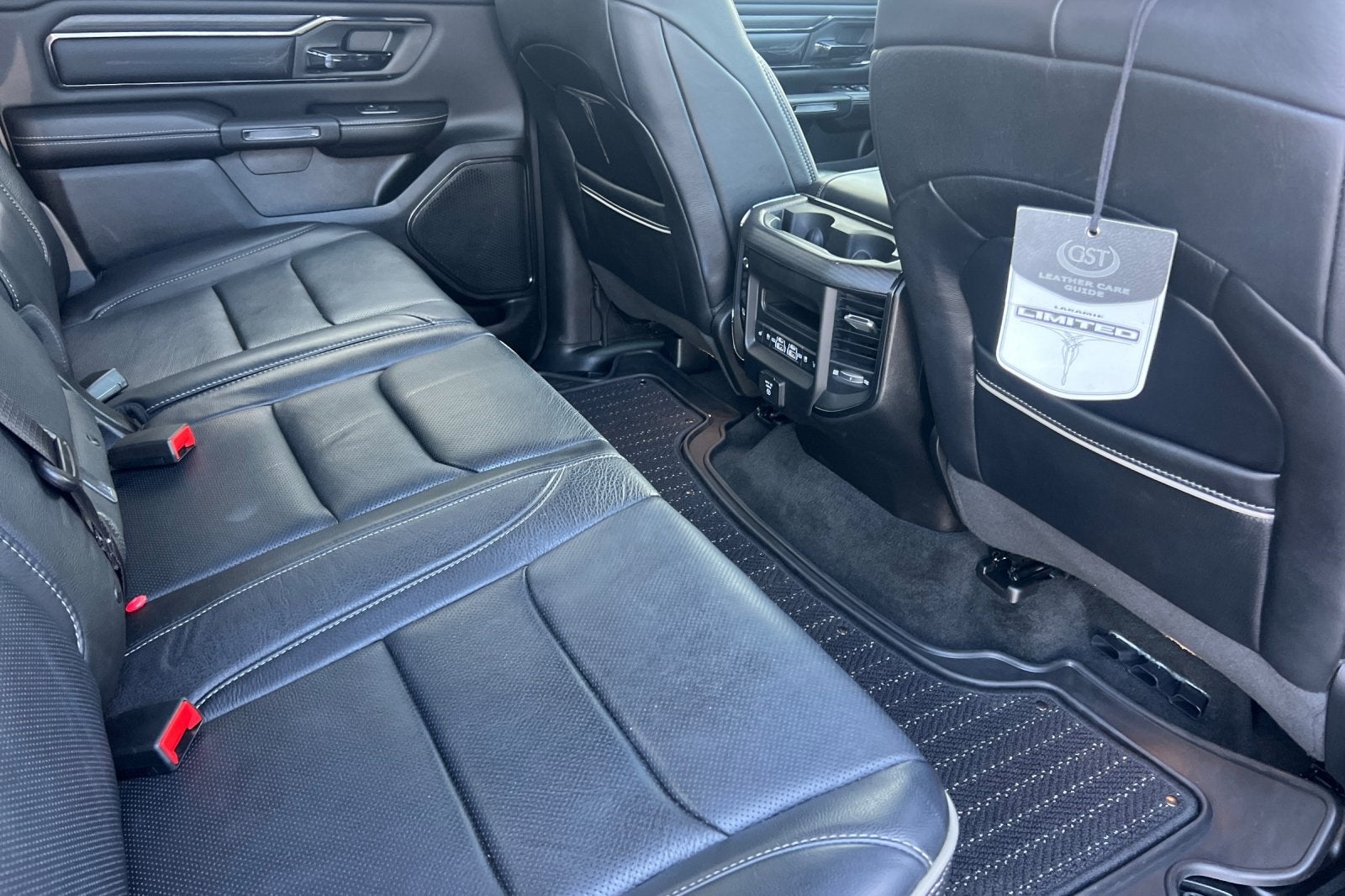 2023 RAM 1500 Limited