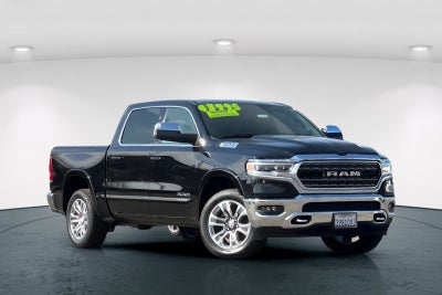 2023 RAM 1500 Limited