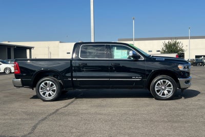 2023 RAM 1500 Limited