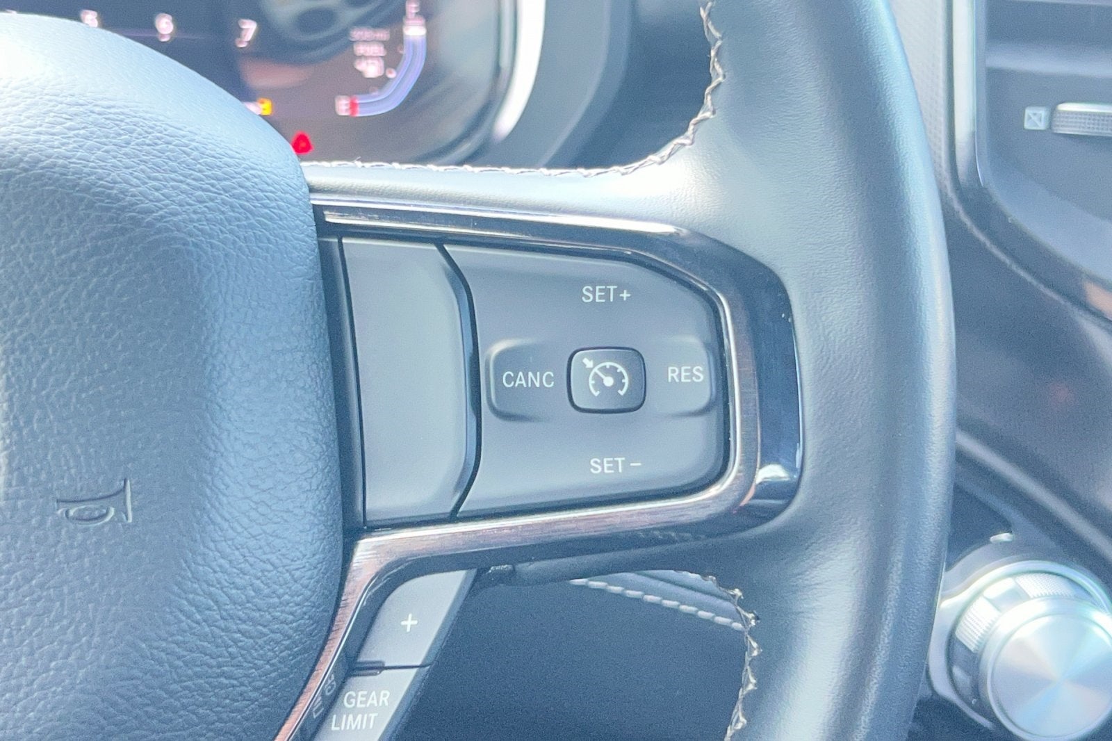 2023 RAM 1500 Limited