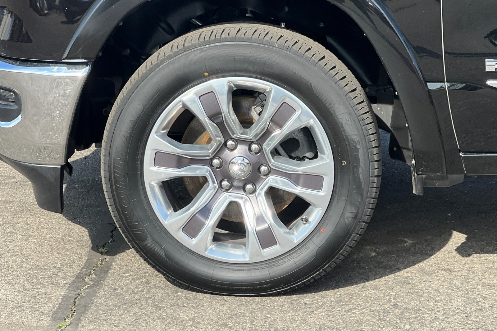 2023 RAM 1500 Limited