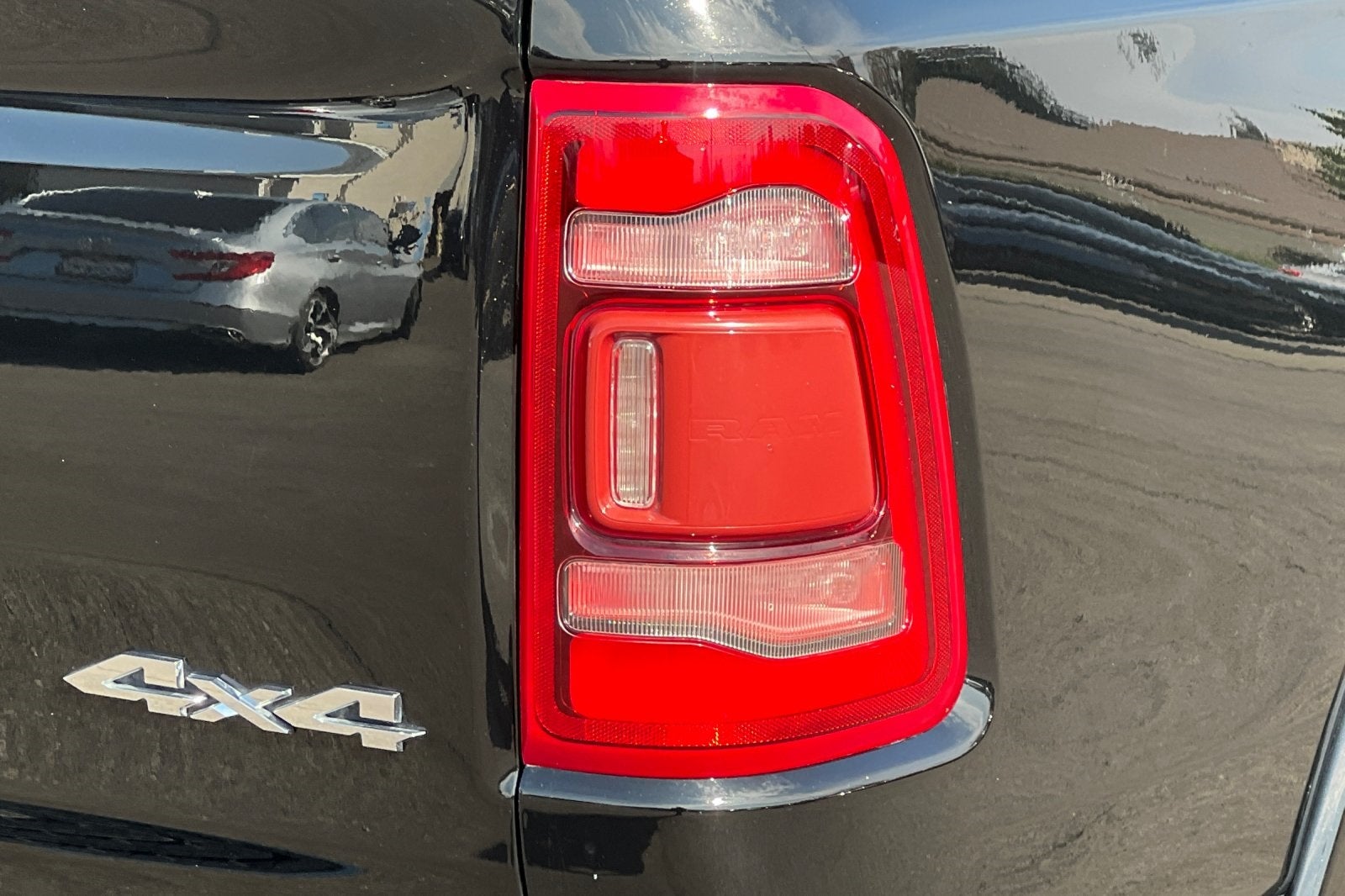 2023 RAM 1500 Limited