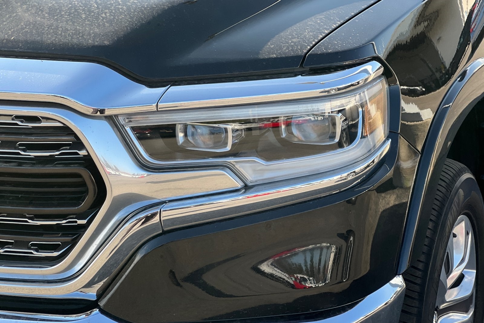 2023 RAM 1500 Limited