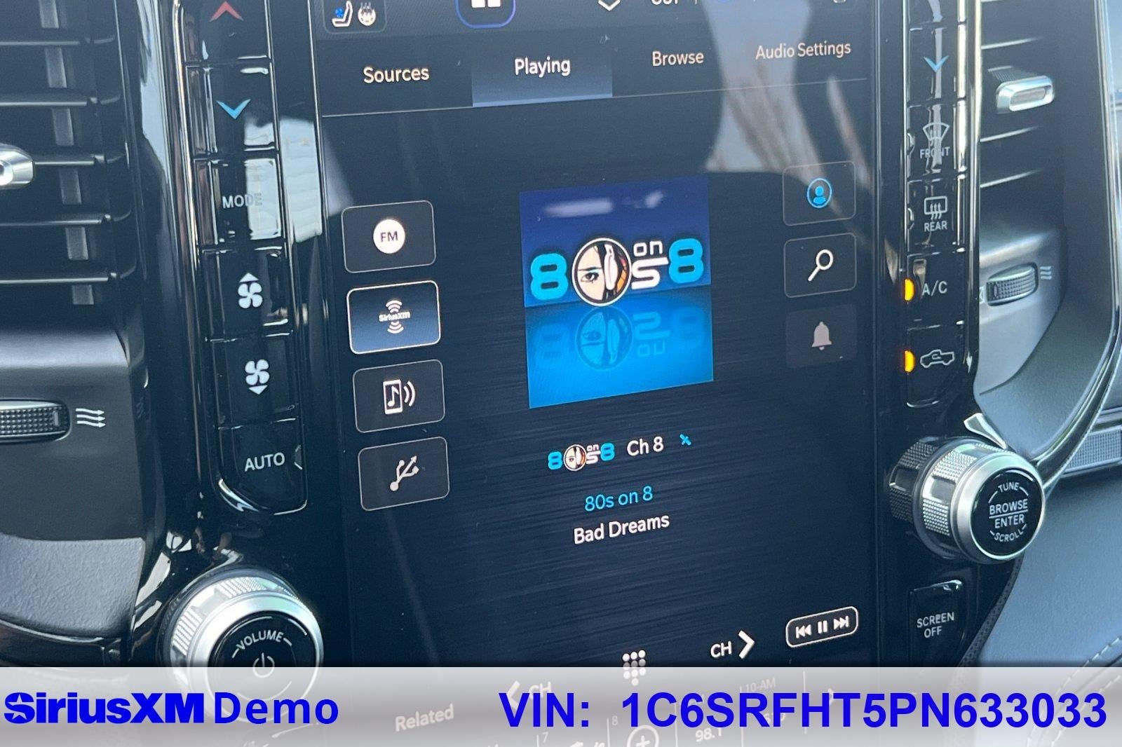 2023 RAM 1500 Limited