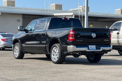 2023 RAM 1500 Limited