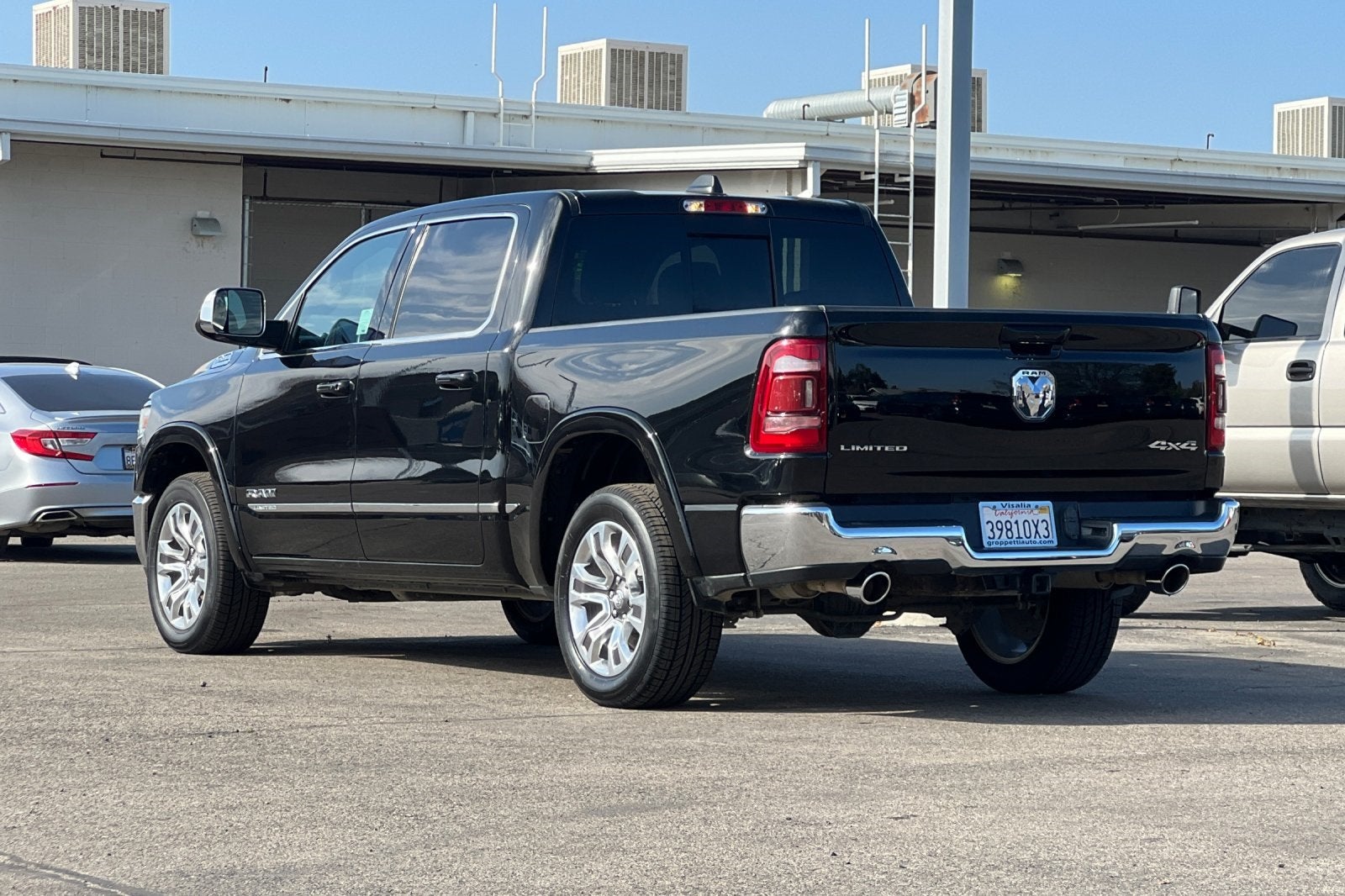 2023 RAM 1500 Limited