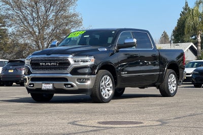 2023 RAM 1500 Limited