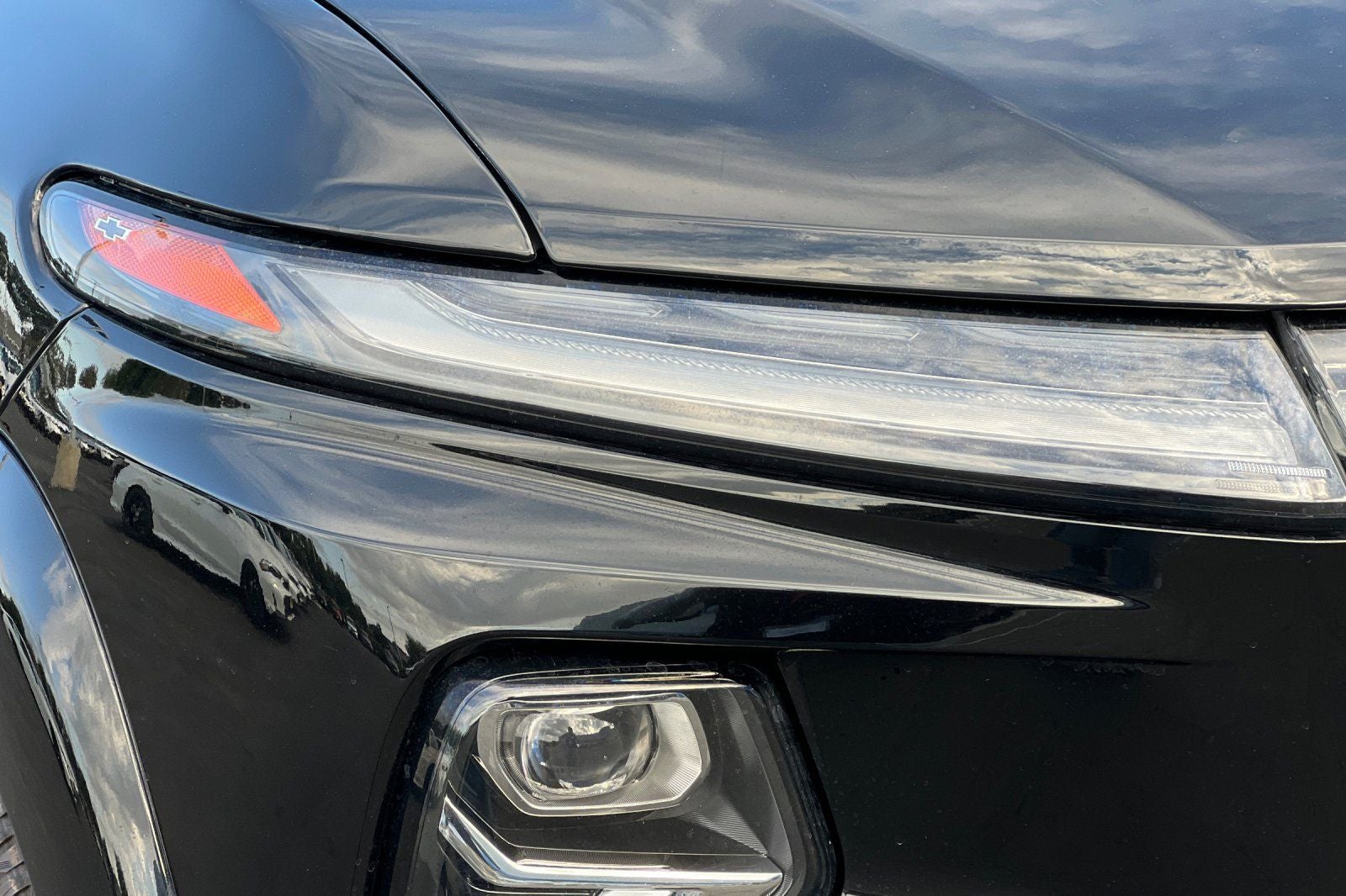 2024 Chevrolet Silverado EV RST