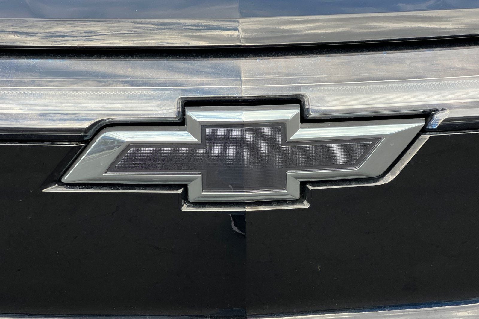 2024 Chevrolet Silverado EV RST