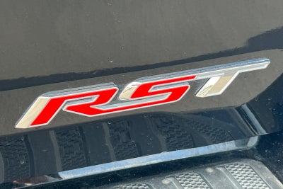 2024 Chevrolet Silverado EV RST