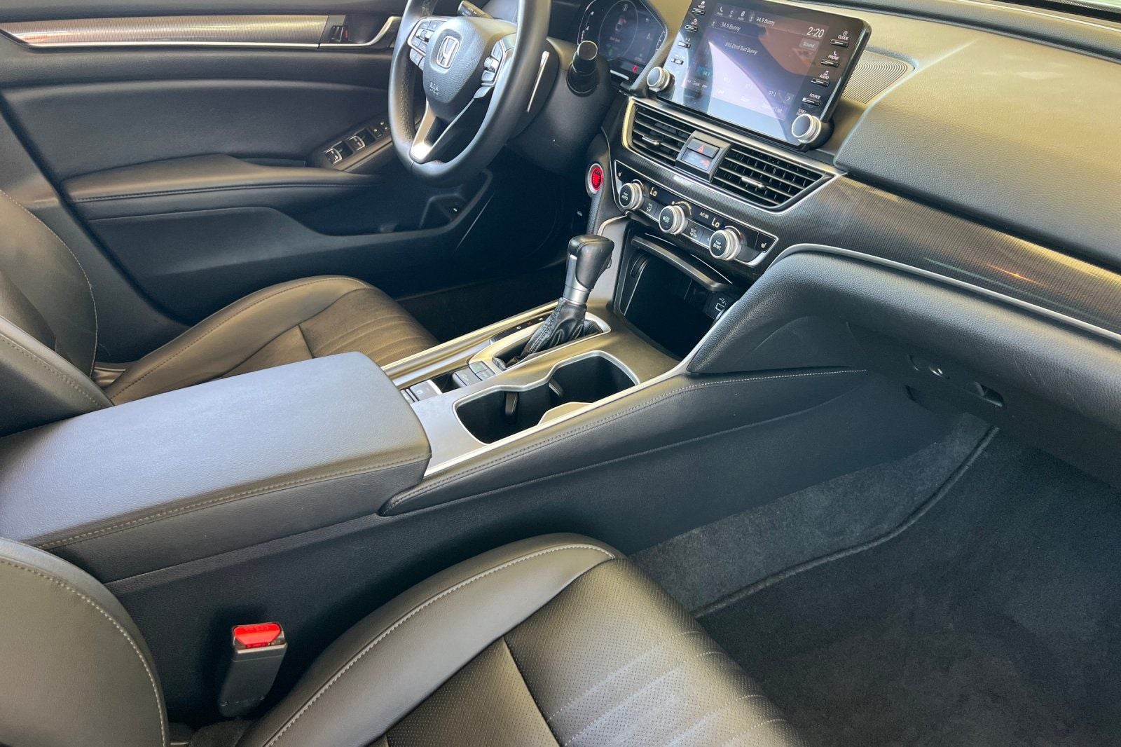 2022 Honda Accord Sport Special Edition