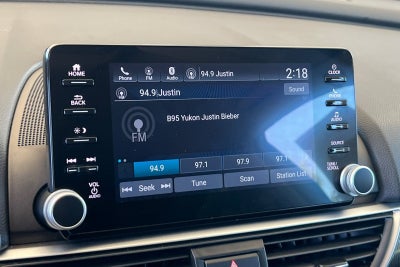 2022 Honda Accord Sport Special Edition