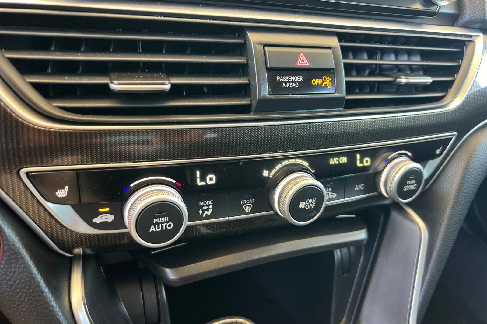 2022 Honda Accord Sport Special Edition