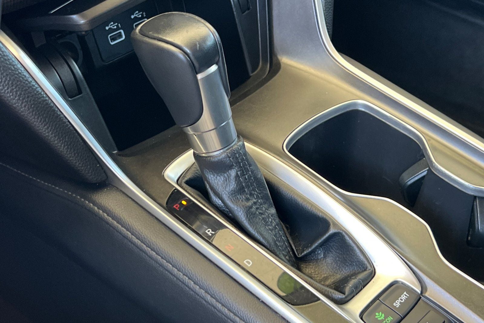 2022 Honda Accord Sport Special Edition