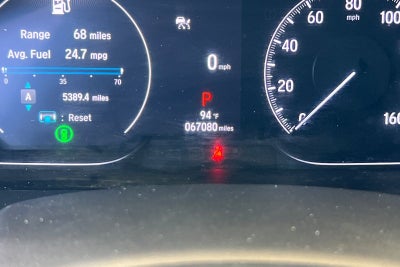 2022 Honda Accord Sport Special Edition