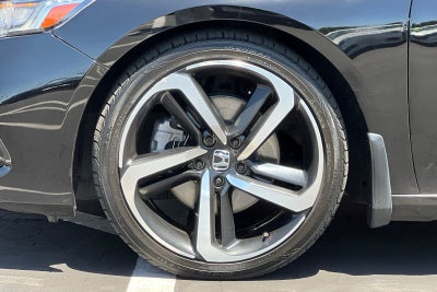 2022 Honda Accord Sport Special Edition