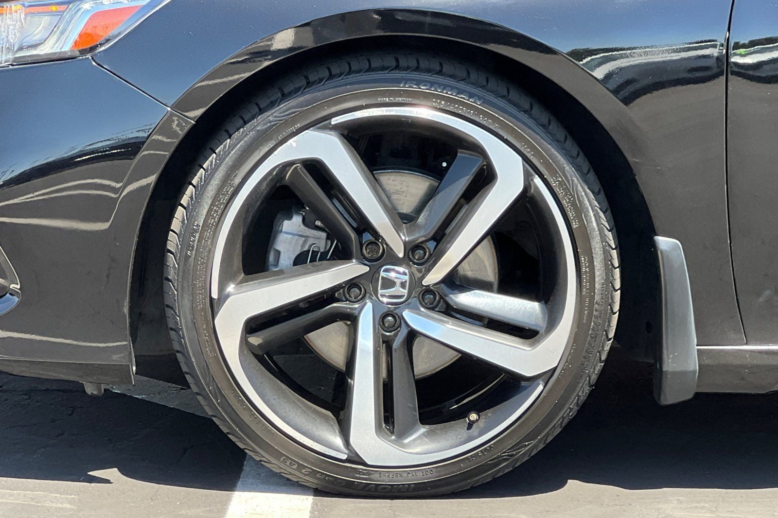 2022 Honda Accord Sport Special Edition
