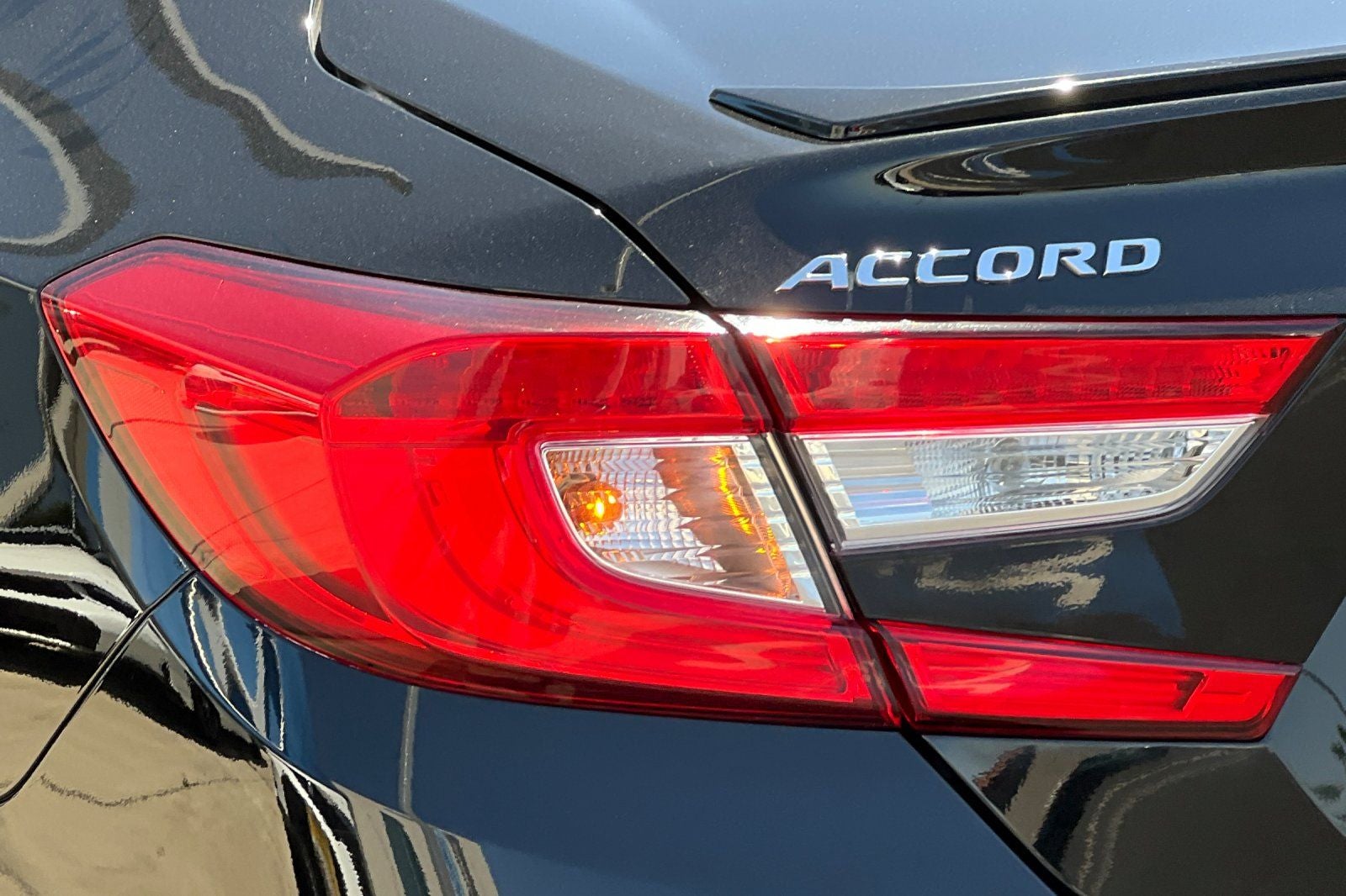 2022 Honda Accord Sport Special Edition