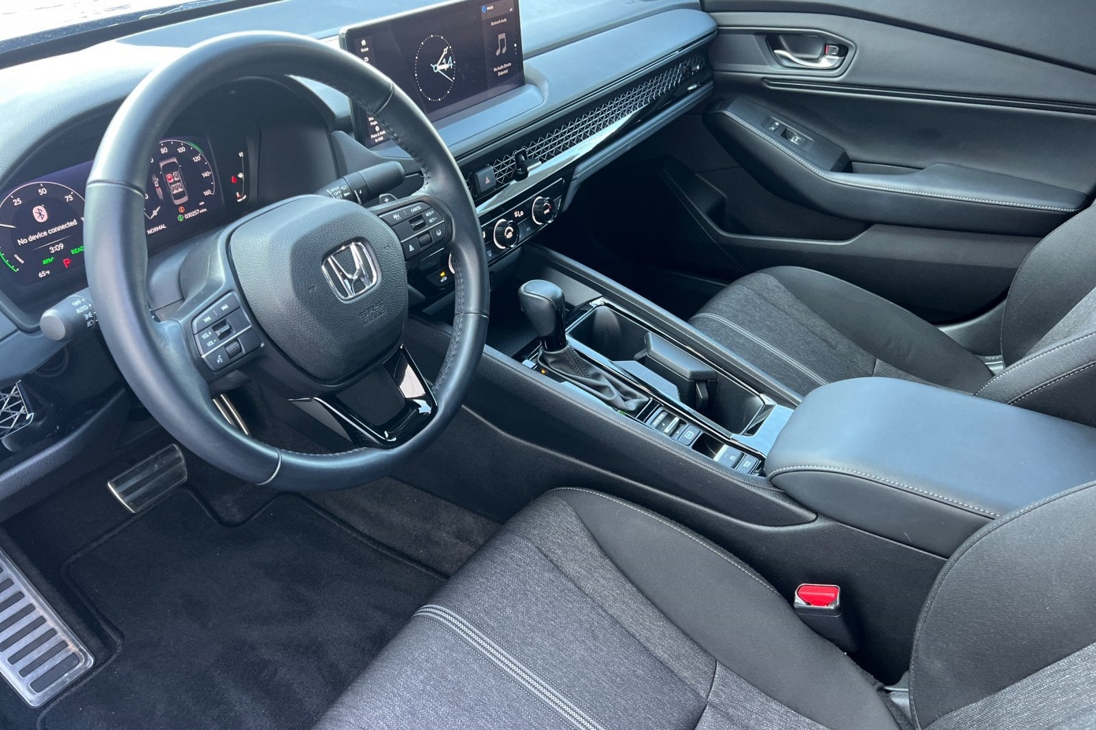 2023 Honda Accord Hybrid Sport w/o BSI