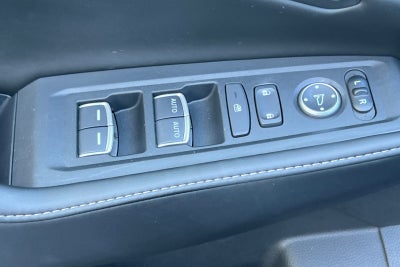 2023 Honda Accord Hybrid Sport w/o BSI