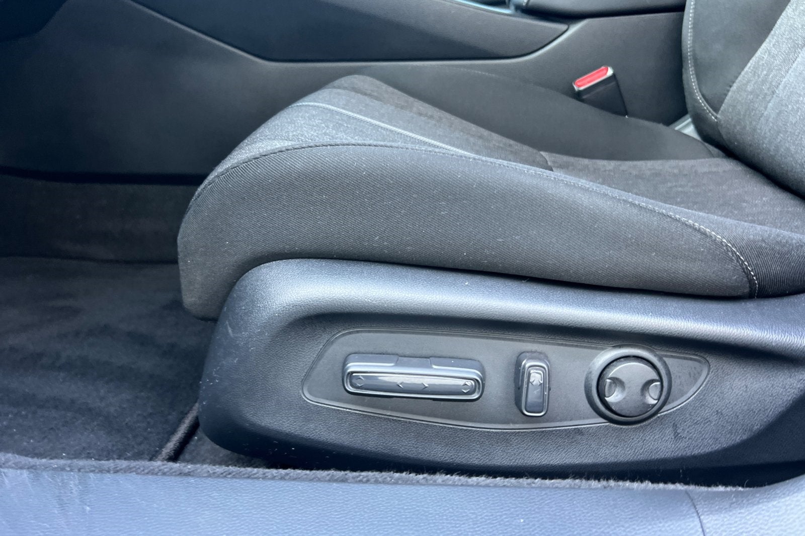 2023 Honda Accord Hybrid Sport w/o BSI