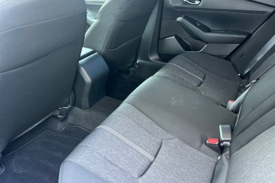 2023 Honda Accord Hybrid Sport w/o BSI