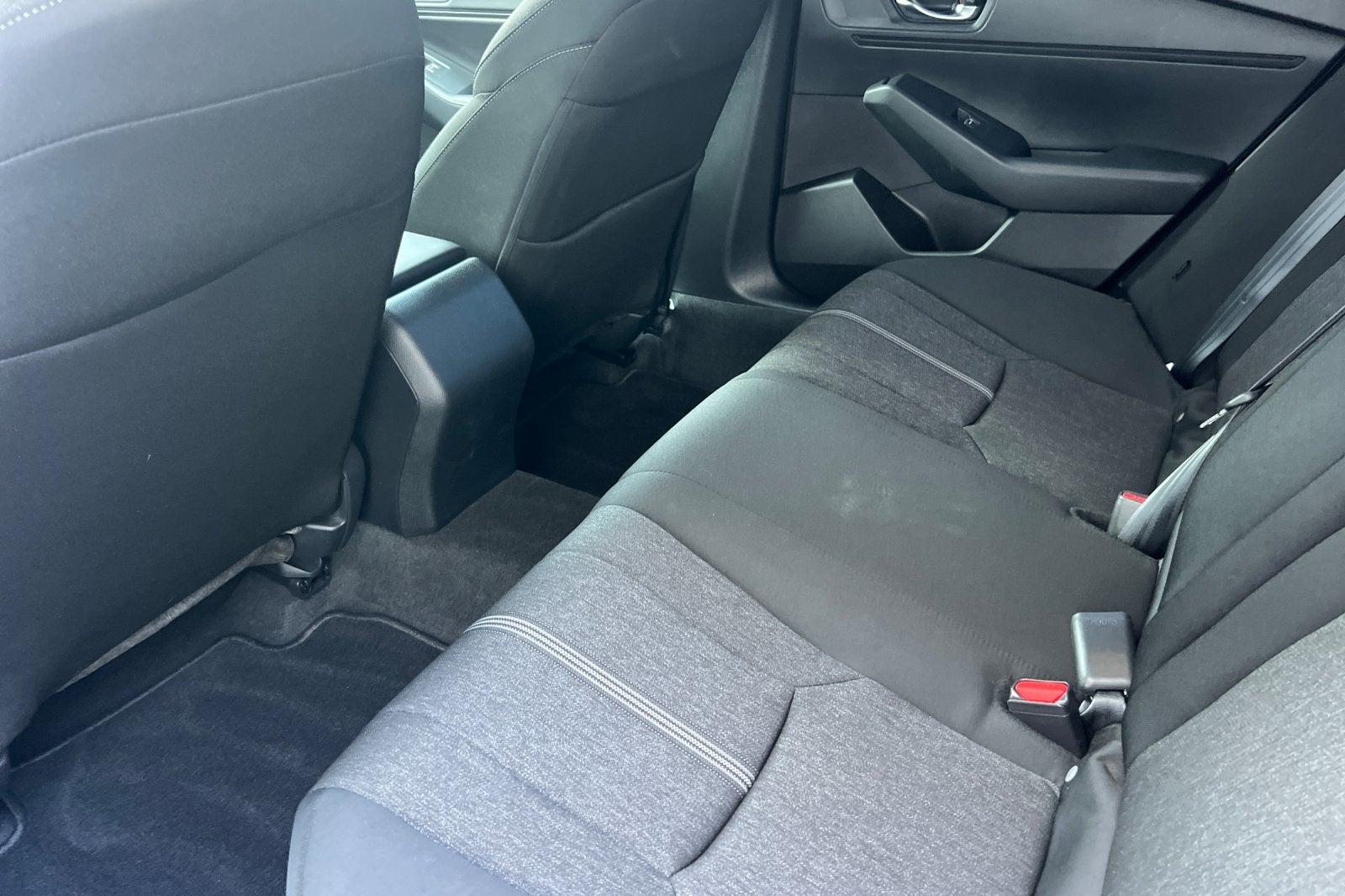 2023 Honda Accord Hybrid Sport w/o BSI