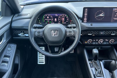 2023 Honda Accord Hybrid Sport w/o BSI