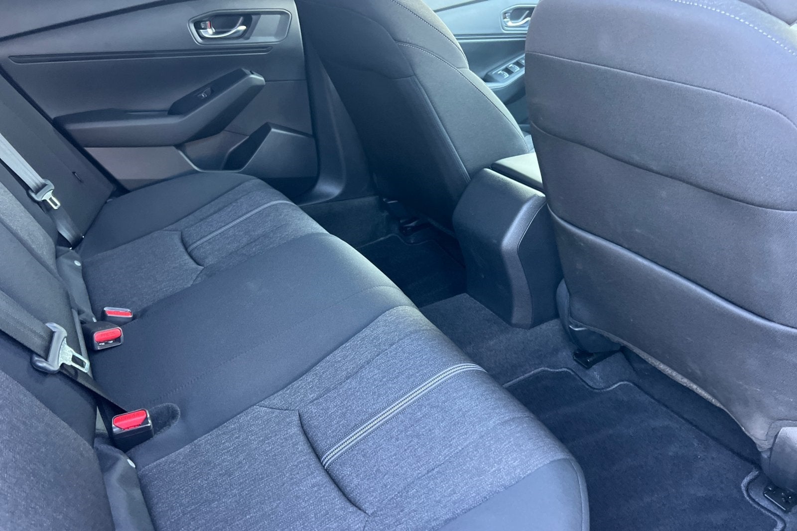 2023 Honda Accord Hybrid Sport w/o BSI