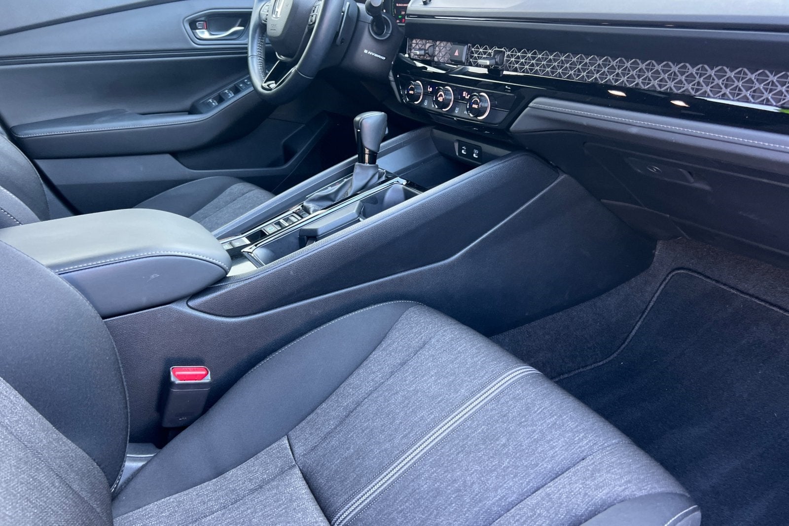 2023 Honda Accord Hybrid Sport w/o BSI