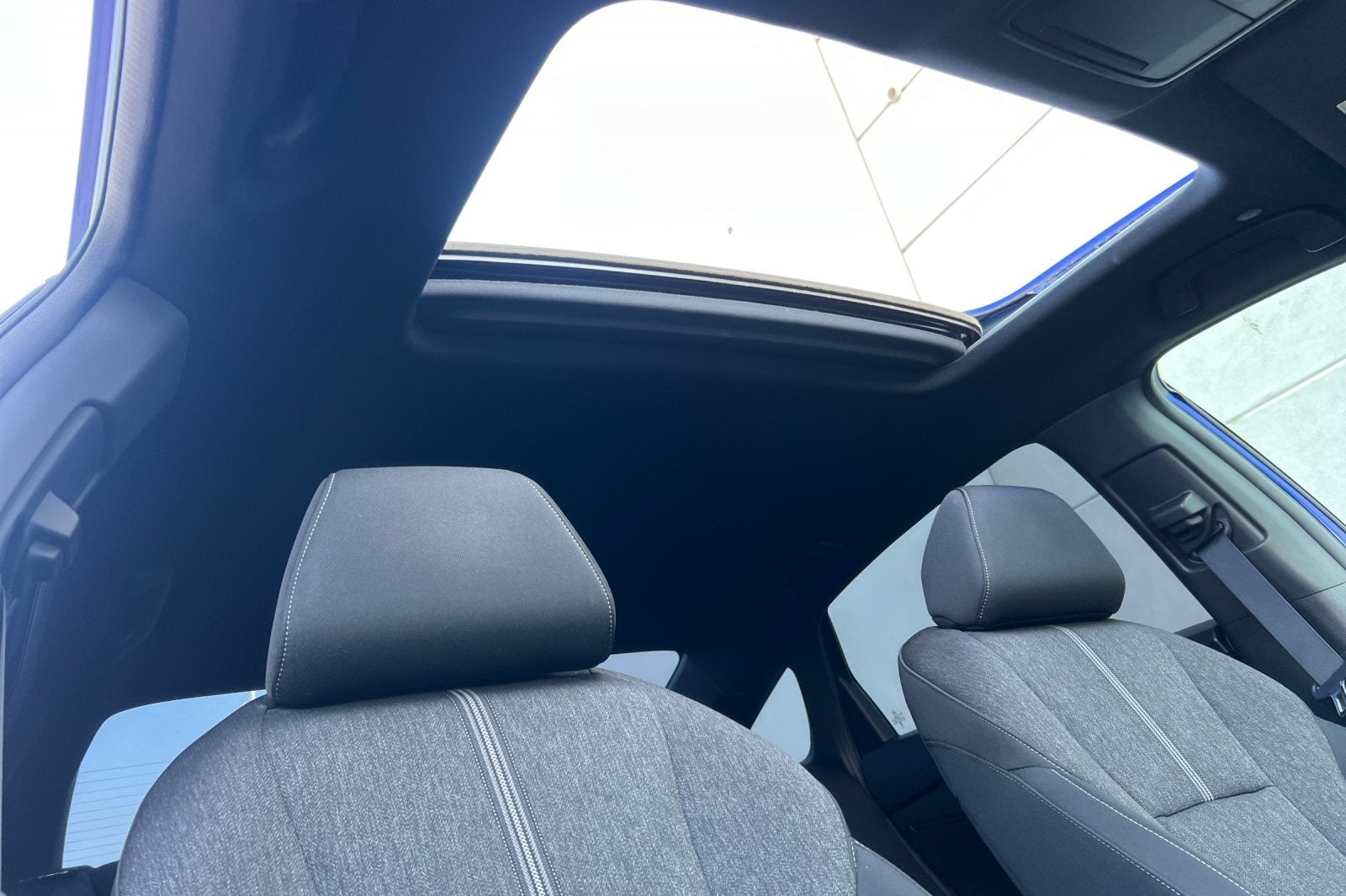 2023 Honda Accord Hybrid Sport w/o BSI