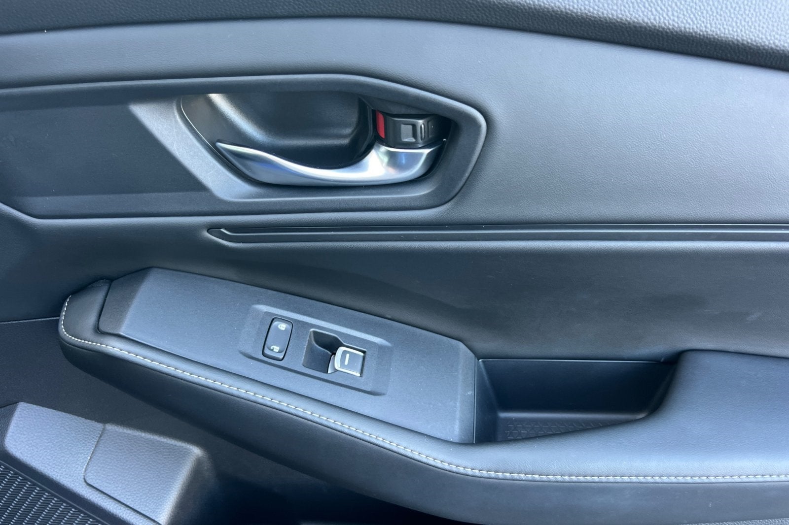 2023 Honda Accord Hybrid Sport w/o BSI