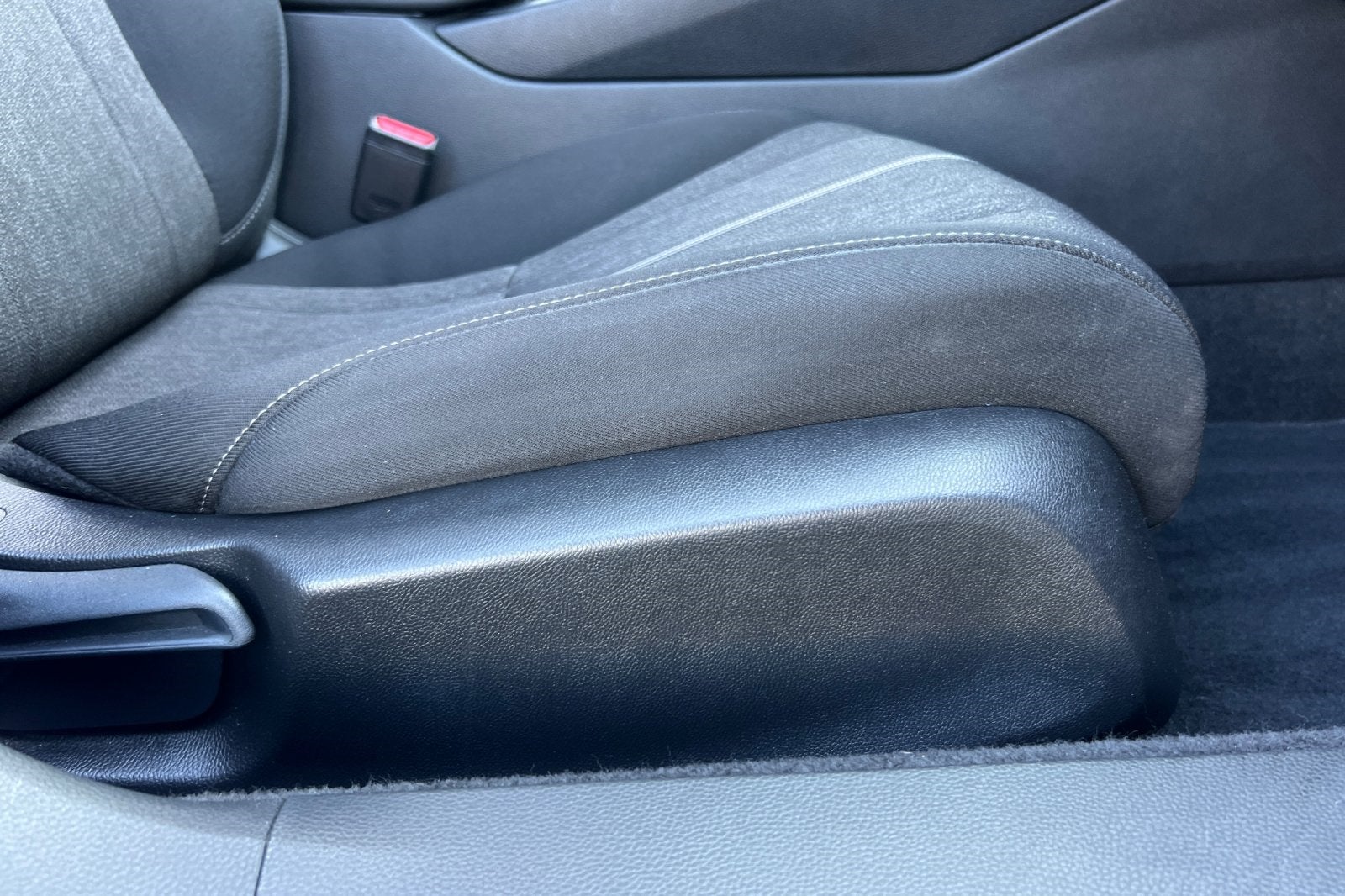 2023 Honda Accord Hybrid Sport w/o BSI