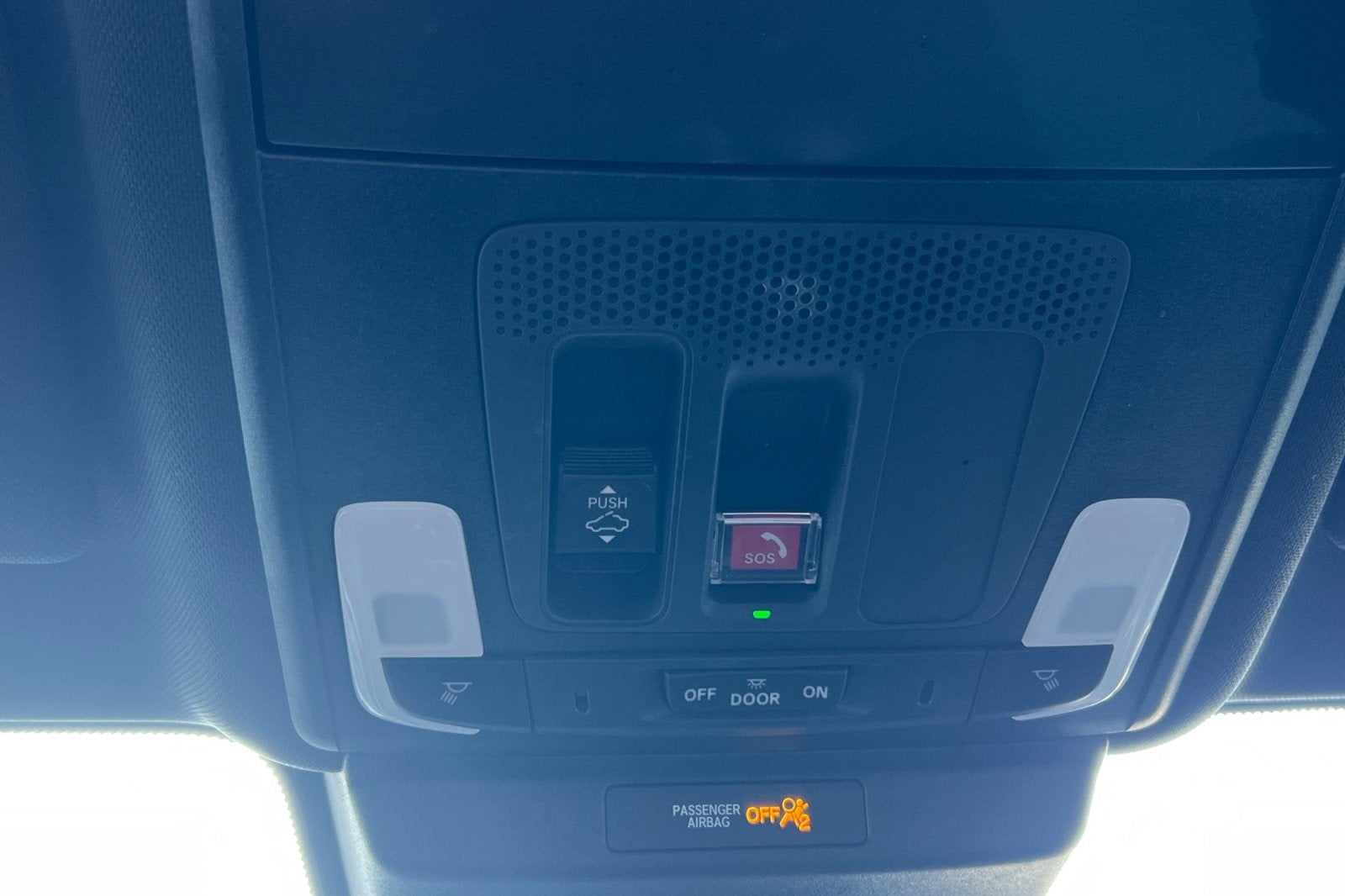 2023 Honda Accord Hybrid Sport w/o BSI