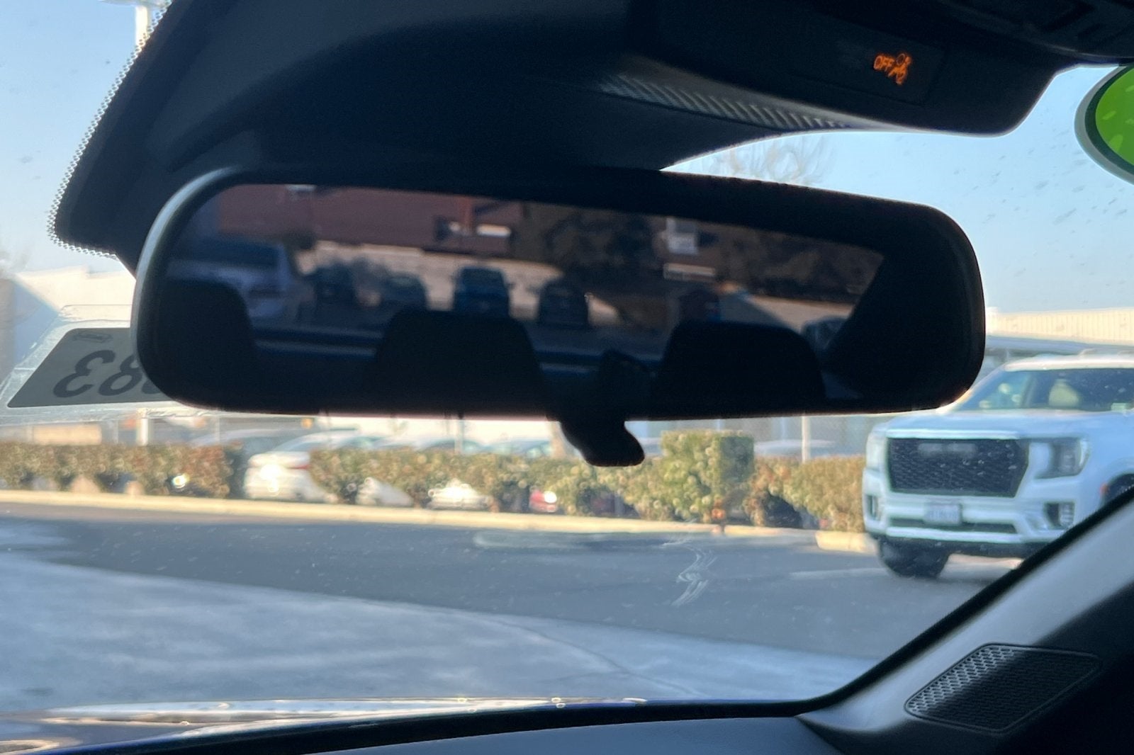 2023 Honda Accord Hybrid Sport w/o BSI