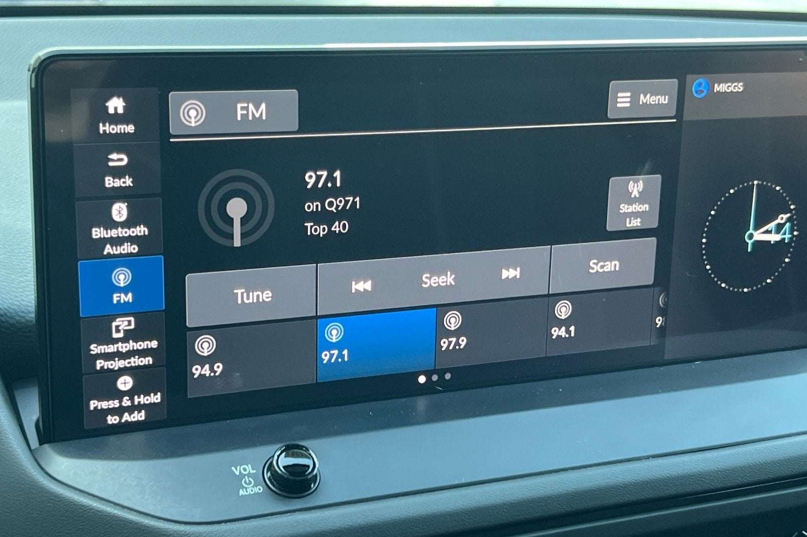 2023 Honda Accord Hybrid Sport w/o BSI