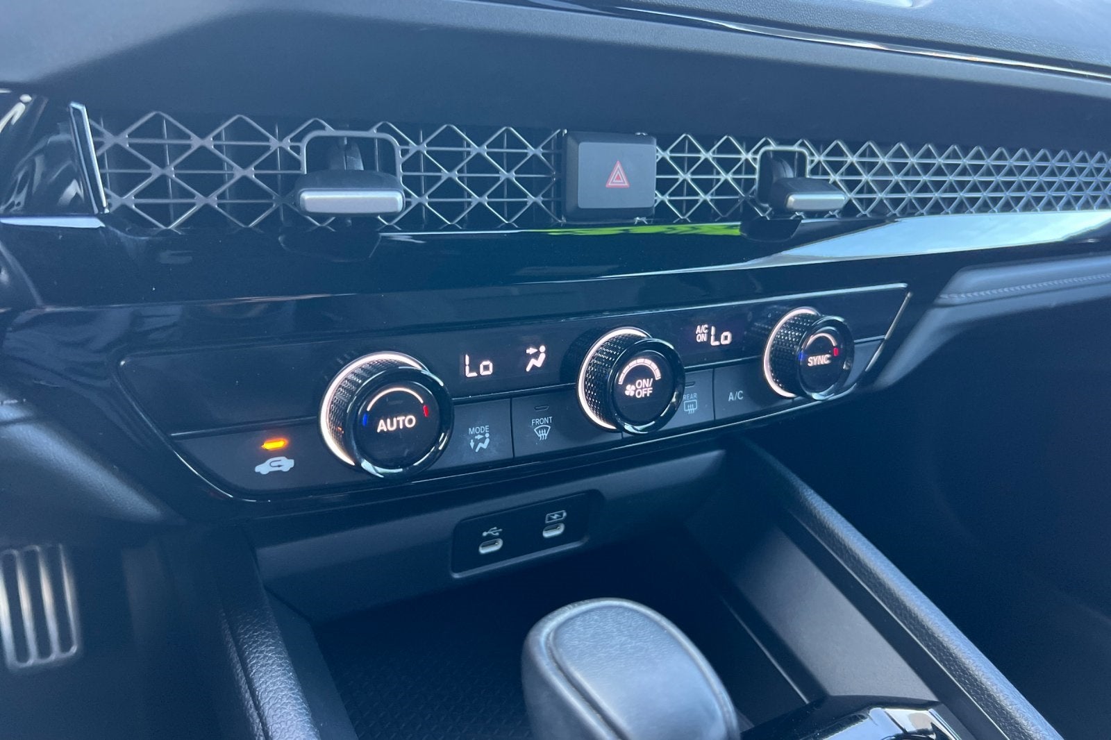 2023 Honda Accord Hybrid Sport w/o BSI