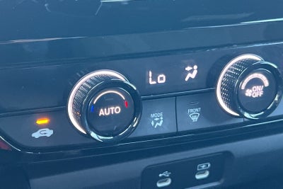 2023 Honda Accord Hybrid Sport w/o BSI