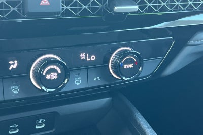 2023 Honda Accord Hybrid Sport w/o BSI