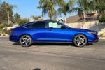 2023 Honda Accord Hybrid Sport w/o BSI