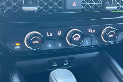 2023 Honda Accord Hybrid Sport w/o BSI