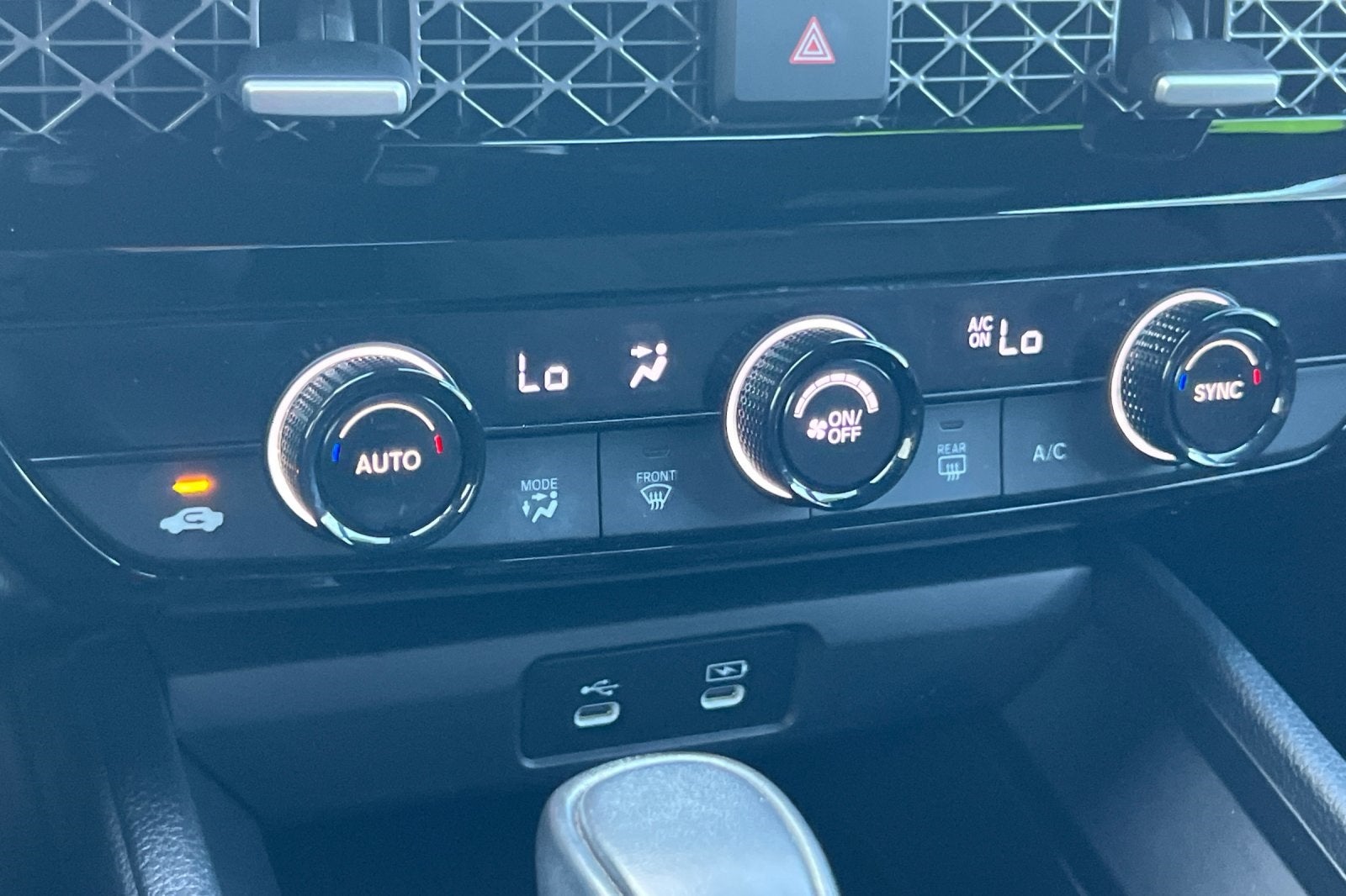 2023 Honda Accord Hybrid Sport w/o BSI