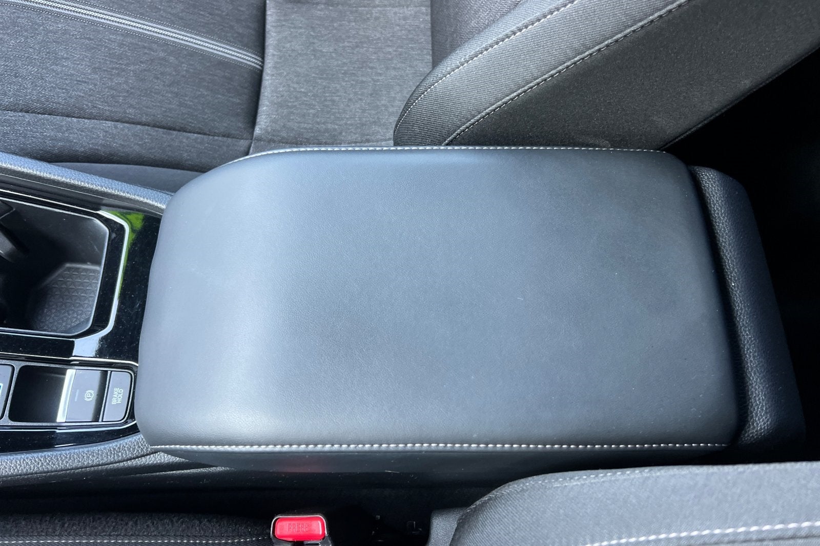 2023 Honda Accord Hybrid Sport w/o BSI